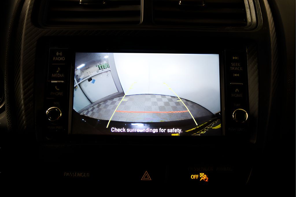 Used 2022 Mitsubishi Outlander Sport ES FWD image 22