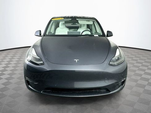 Used 2022 Tesla Model Y Performance AWD/4WD image 4