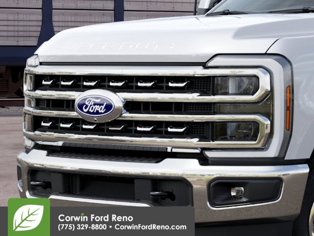 New 2027 Ford F350 Lariat AWD/4WD image 19
