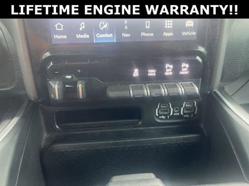 Used 2022 RAM 1500 Big Horn image 27