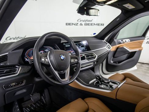 Used 2023 BMW X5 xDrive40i w/ Premium Package image 22