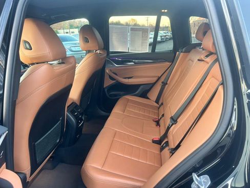 Used 2020 BMW X3 xDrive30i w/ Executive Package image 19