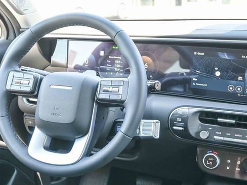 New 2026 Hyundai Palisade Limited FWD image 16