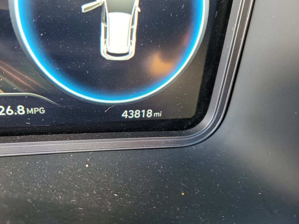 Used 2022 Hyundai Kona N Line w/ Cargo Package FWD image 30