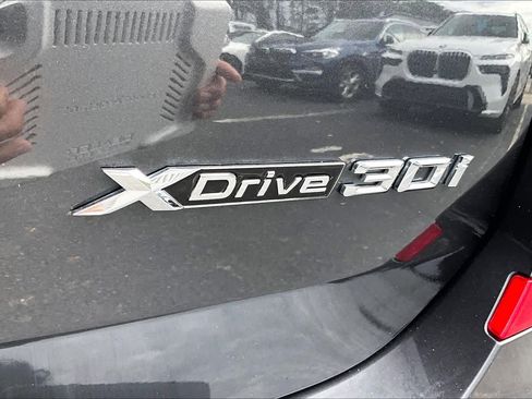 Used 2019 BMW X3 xDrive30i image 10