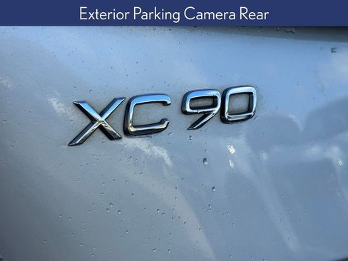 Used 2016 Volvo XC90 T6 Inscription w/ Vision Package image 16