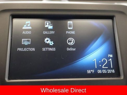 Used 2016 Chevrolet Malibu LT image 21