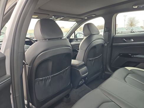Used 2025 Kia K5 GT-Line w/ GT-Line Premium Package image 18