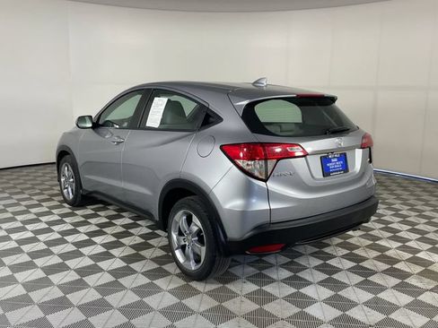 Used 2020 Honda HR-V LX image 21