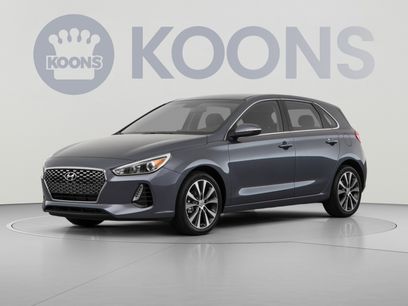 Used 2018 Hyundai Elantra GT