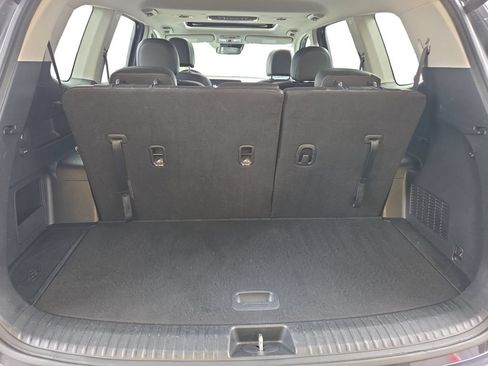 Used 2025 Kia Telluride S AWD/4WD image 27