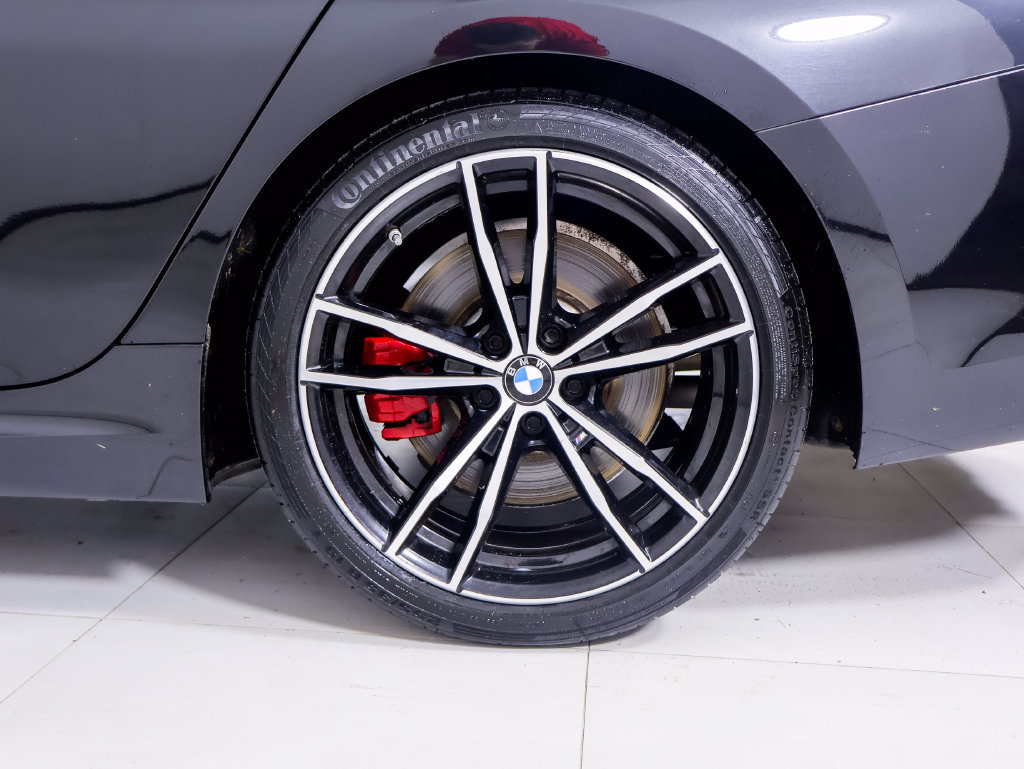 Used 2021 BMW M340i w/ Driving Assistance Package RWD image 28