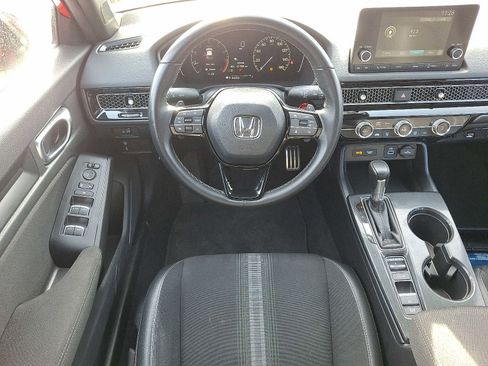 Used 2023 Honda Civic Sport image 11