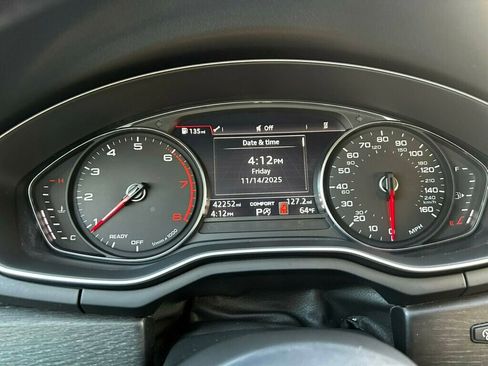 Used 2019 Audi A4 2.0T Premium image 23