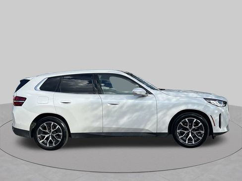 Used 2026 BMW X3 xDrive30i AWD/4WD image 7