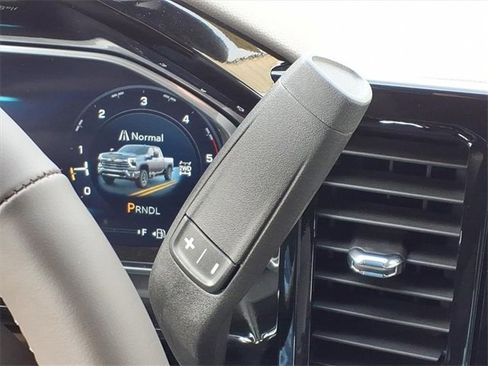 New 2026 Chevrolet Silverado 2500 LT w/ All Star Edition image 9