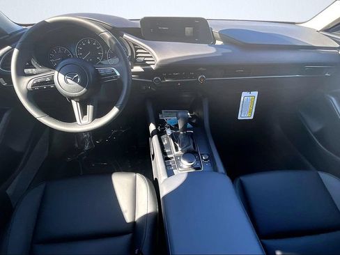 New 2026 MAZDA MAZDA3 s Sport FWD image 5