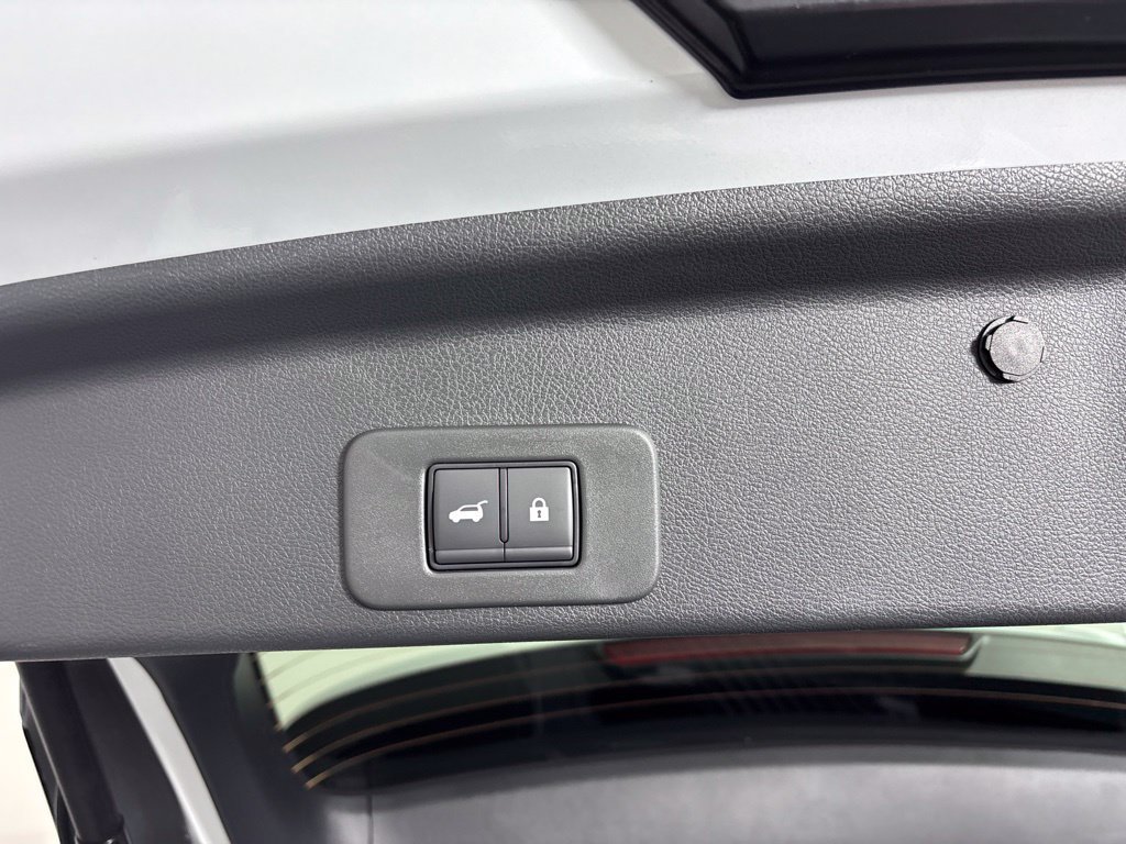 Used 2026 Nissan Murano SL AWD/4WD image 25