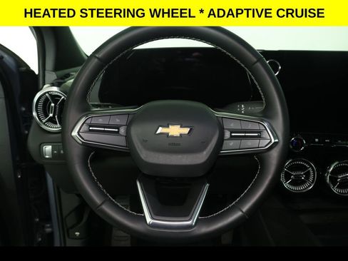 Used 2024 Chevrolet Blazer EV LT AWD/4WD image 9