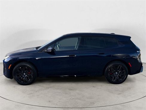 New 2026 BMW iX xDrive45 w/ M Sport Package image 4