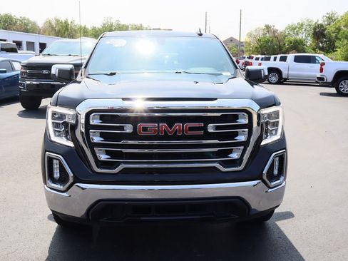 Used 2021 GMC Sierra 1500 SLT image 3