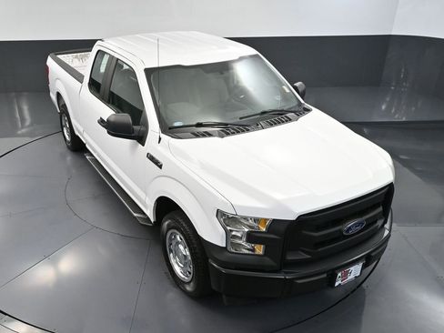 Used 2017 Ford F150 XL w/ XL Power Equipment Group image 54