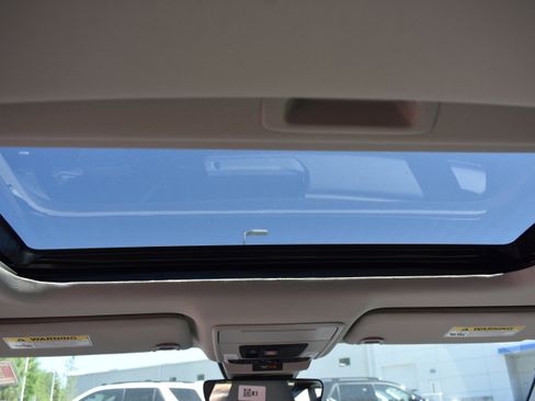 New 2026 Honda Accord Touring image 28