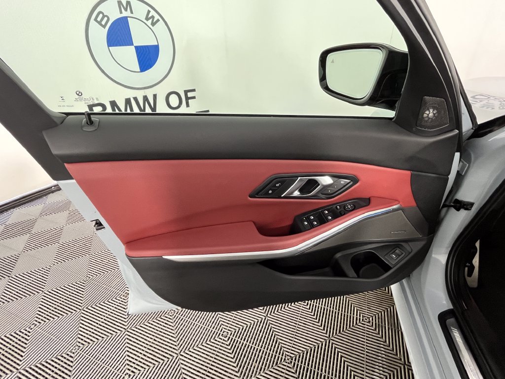 Certified 2024 BMW M340i RWD image 26