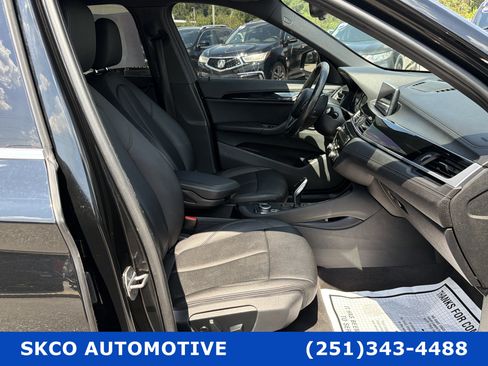 Used 2020 BMW X1 xDrive28i AWD/4WD image 14