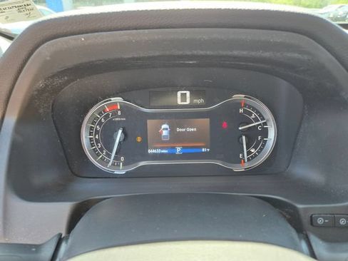 Used 2023 Honda Ridgeline RTL-E image 38