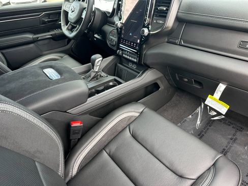 New 2026 RAM 1500 RHO AWD/4WD image 14
