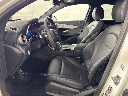 Certified 2023 Mercedes-Benz GLC 300 4MATIC Coupe image 14