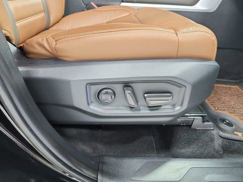 Used 2025 Toyota Tundra 1794 Edition AWD/4WD image 44