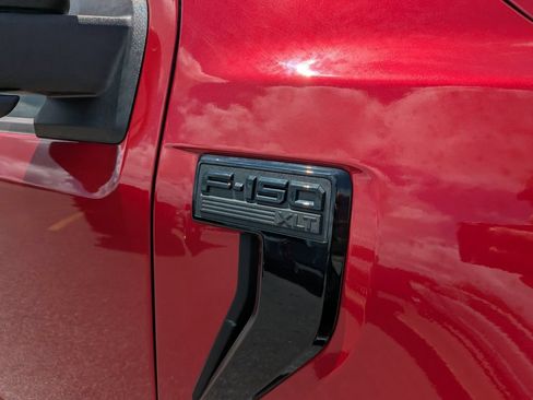 Used 2024 Ford F150 XLT w/ Equipment Group 302A MID RWD image 12