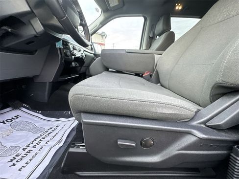 Used 2024 Ford F150 XLT w/ Tow/Haul Package image 12