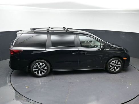 Used 2026 Honda Odyssey EX-L image 26