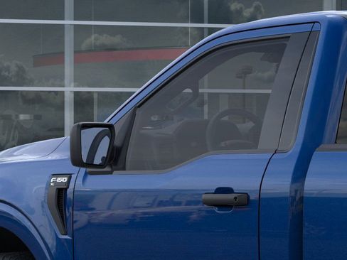 New 2026 Ford F150 XL w/ Equipment Group 103A High image 55