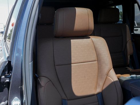 New 2026 Toyota Sequoia 1794 Edition AWD/4WD image 28