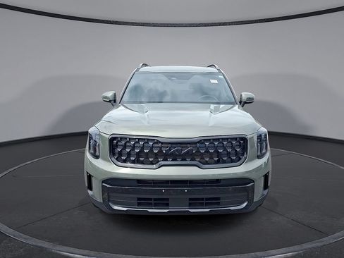 Used 2025 Kia Telluride EX X-Line AWD/4WD image 29