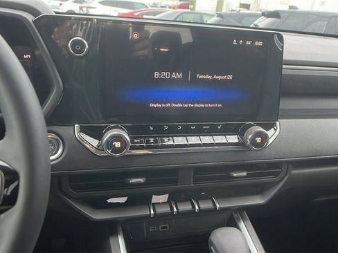 New 2026 Chevrolet Colorado Trail Boss image 24