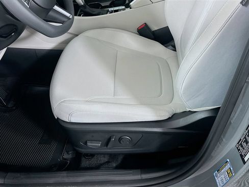 New 2026 Hyundai Tucson SEL FWD image 20