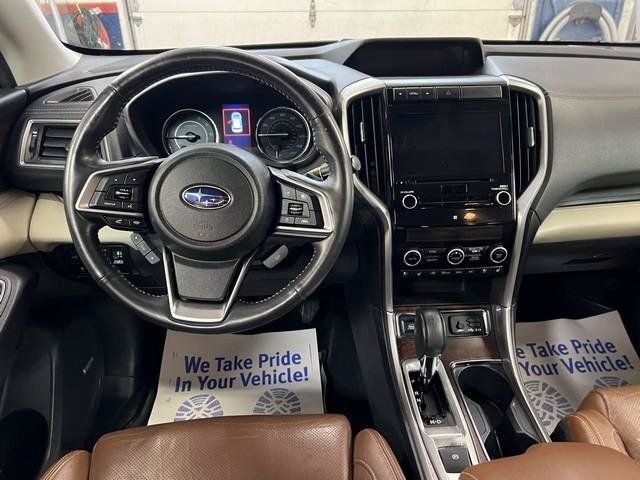 Used 2019 Subaru Ascent Touring w/ Popular Package #3 AWD/4WD image 7