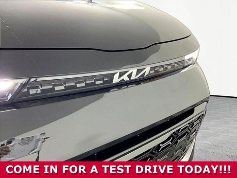 Used 2023 Kia Soul GT-Line w/ GT-Line Technology Package FWD image 32
