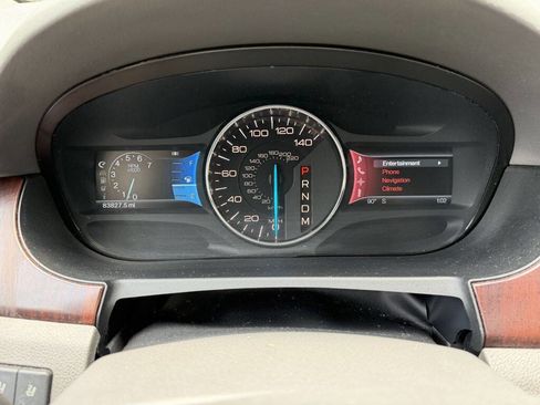 Used 2011 Ford Edge Limited w/ 302A Rapid Spec Order Code FWD image 14