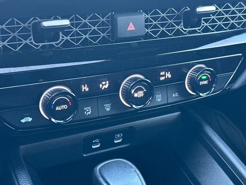 Used 2024 Honda Accord Sport image 19