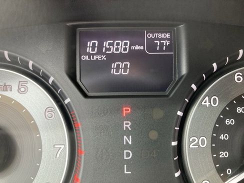 Used 2017 Honda Odyssey EX-L image 15