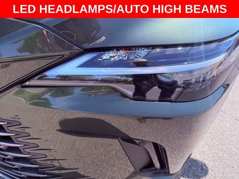 Used 2025 Lexus RX 350 Premium Plus w/ Accessory Package (Z1) FWD image 10