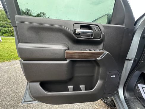 Used 2019 Chevrolet Silverado 1500 RST w/ All-Star Edition AWD/4WD image 10