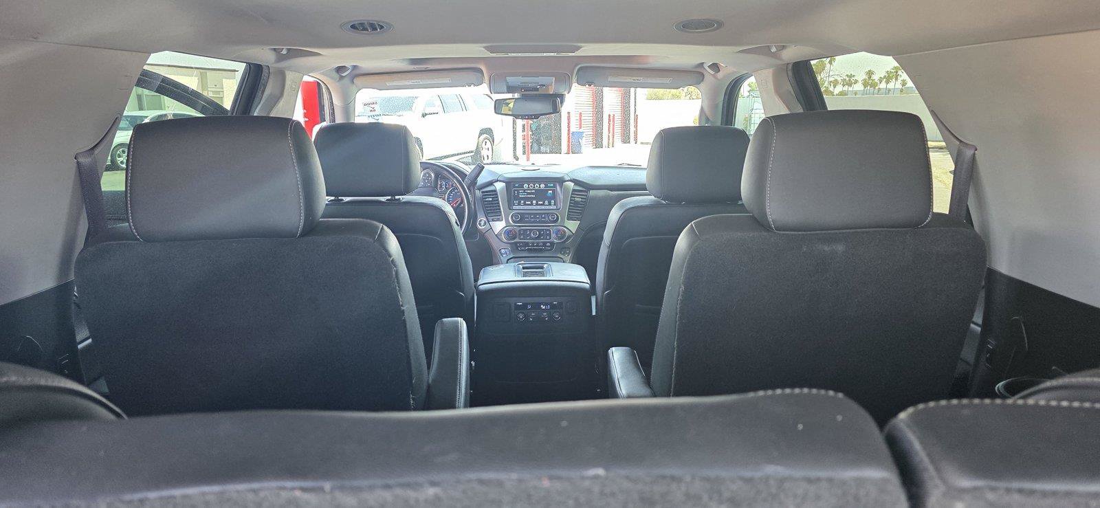 Used 2016 Chevrolet Tahoe LTZ AWD/4WD image 13