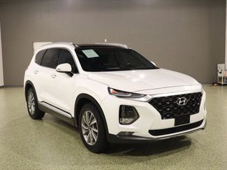 Used 2019 Hyundai Santa Fe Limited FWD video 1